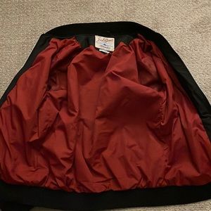 Black Jack&Jones Bomber Jacket